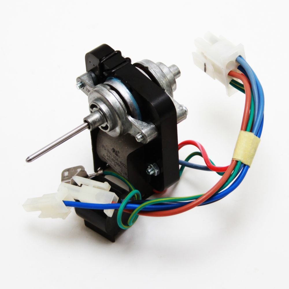 Frigidaire Refrigerator Evaporator Motor 241854601 Frigidaire Refrigerator Evaporator Motor 241854601